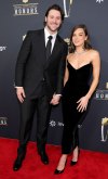 Hailee Steinfeld and Josh Allen are married
